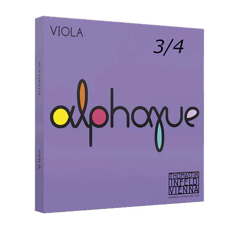 Alphayue Viola 4/4 (AL200)