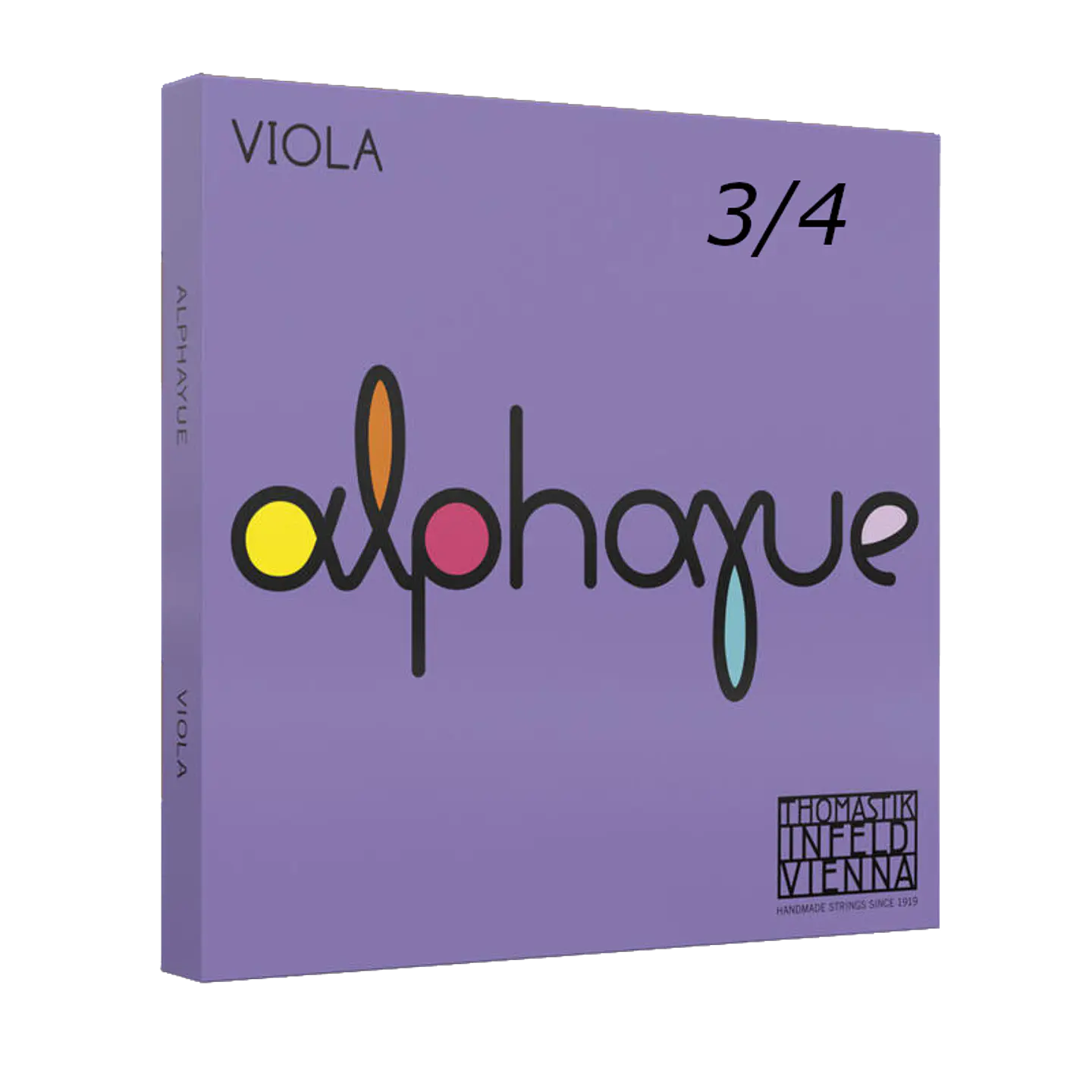 Alphayue Viola 4/4 (AL200) 1