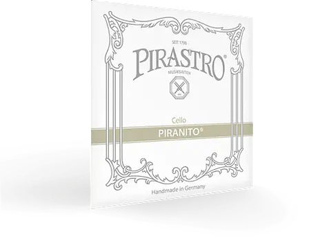 Cuerda Pirastro Piranito Cello 4/4