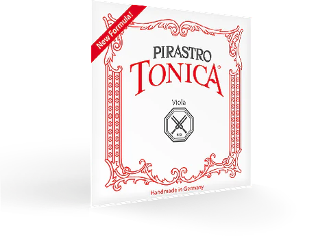 Pirastro Tonica Viola 3/4 - 1/2