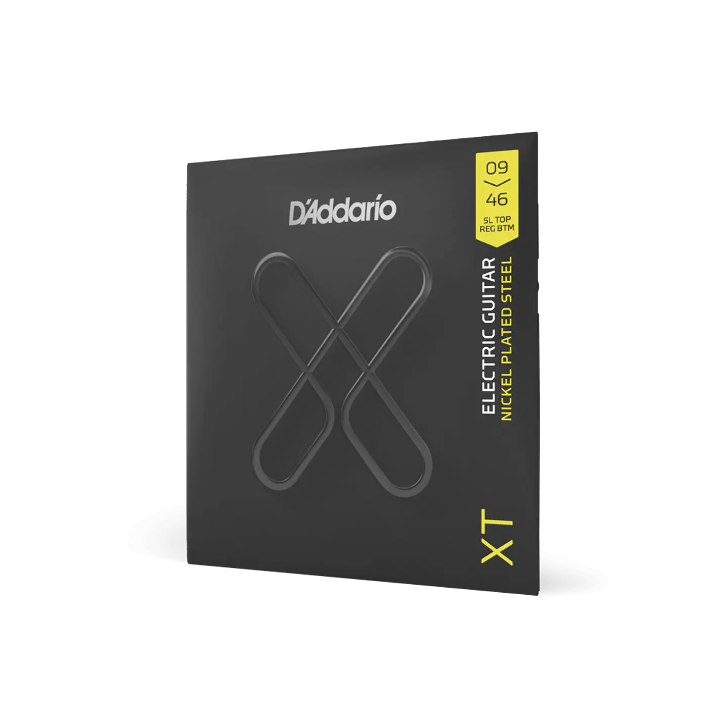 Cuerdas guitarra eléctrica D'Addario XTE0946 - Regular Light 09-46 3