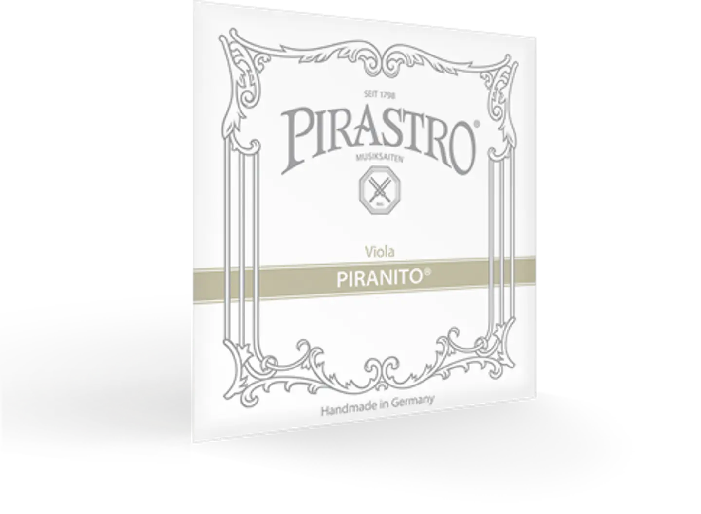 Pirastro Piranito Viola 4/4 1
