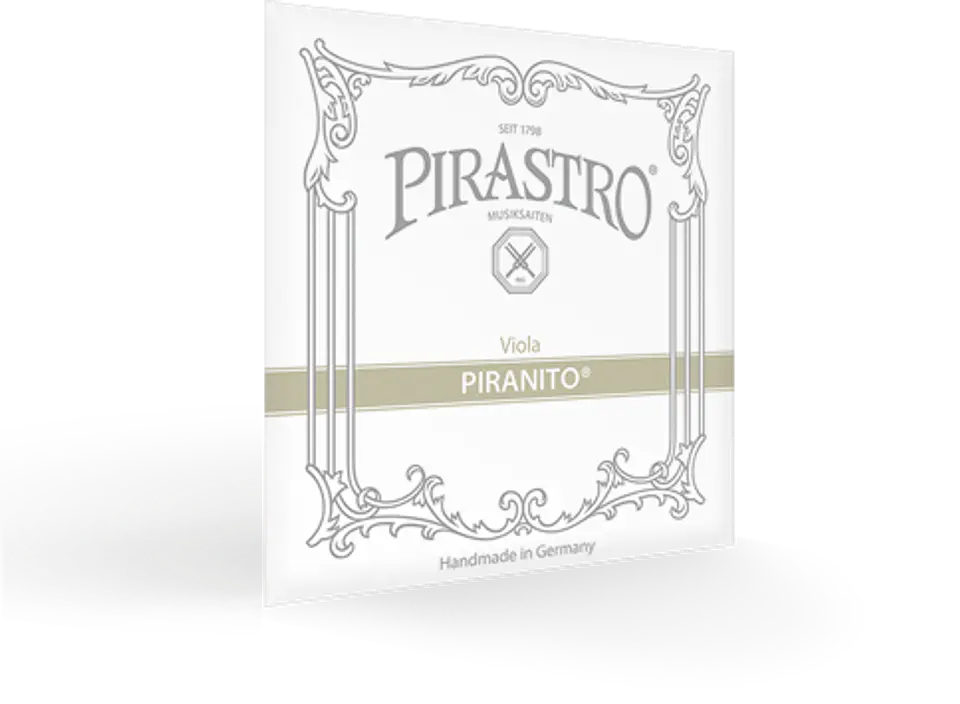 Pirastro Piranito Viola 4/4 1