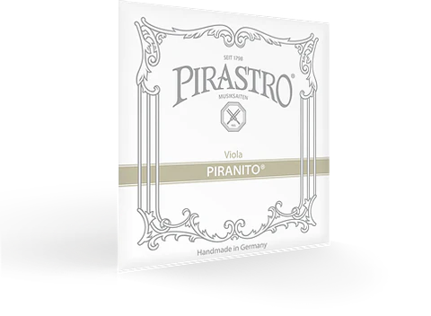 Pirastro Piranito Viola 3/4 - 1/2