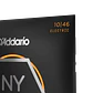 Cuerdas guitarra eléctrica D’Addario NYXL 10-46 (NYXL1046) - Miniatura 3