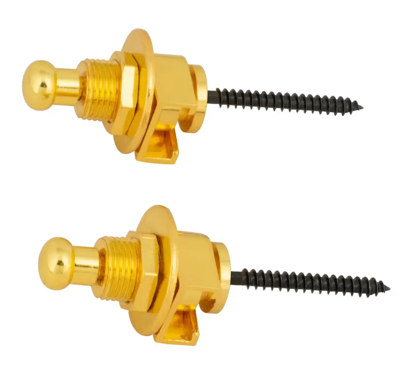 Warwick S-Style Security Locks - Dorado 1