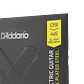 Cuerdas guitarra eléctrica D'Addario XTE0946 - Regular Light 09-46 - Miniatura 4