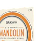 Cuerdas de Mandolina D'Addario EJ67 (11-39 Medium) - Miniatura 3