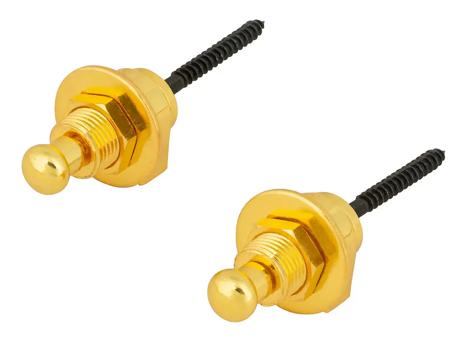 Warwick S-Style Security Locks - Dorado 2