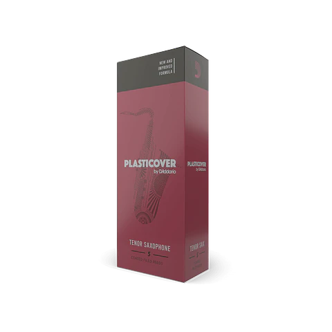 D'Addario Plasticover Caña Saxofón Alto - Dureza 2.0