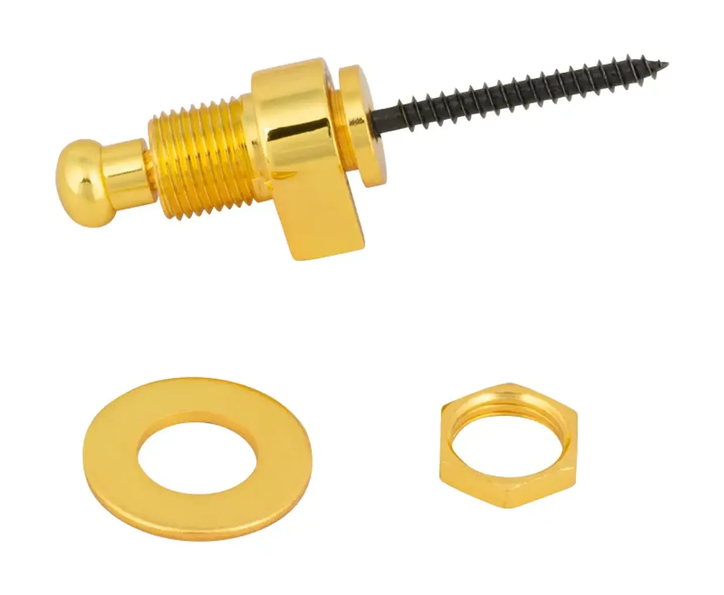 Warwick S-Style Security Locks - Dorado 3