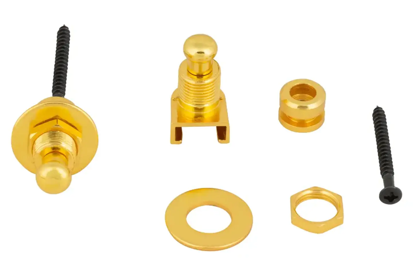 Warwick S-Style Security Locks - Dorado 4