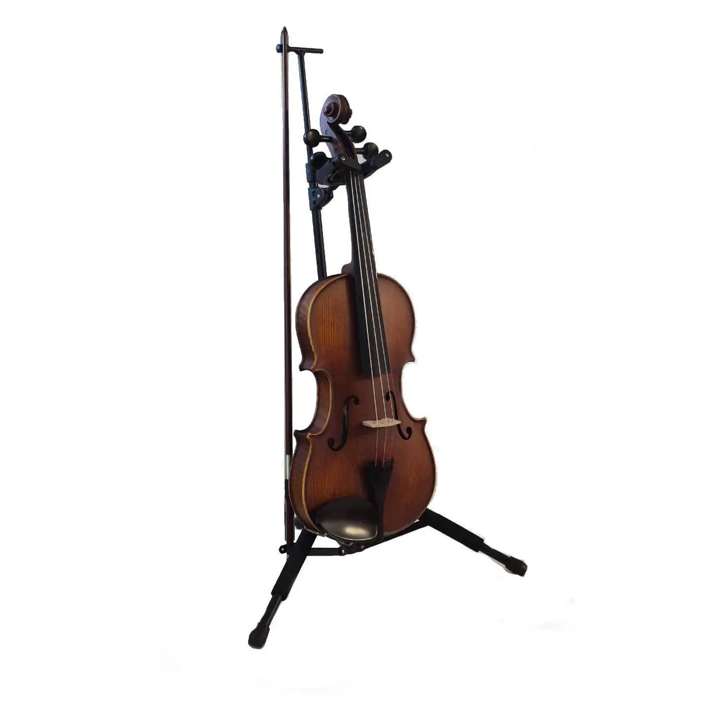 Rhino Soporte/Atril para Violín-Viola (RHIV01) 2