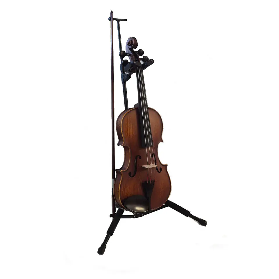 Rhino Soporte/Atril para Violín-Viola (RHIV01) 2