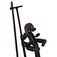 Rhino Soporte/Atril para Violín-Viola (RHIV01) - Miniatura 4
