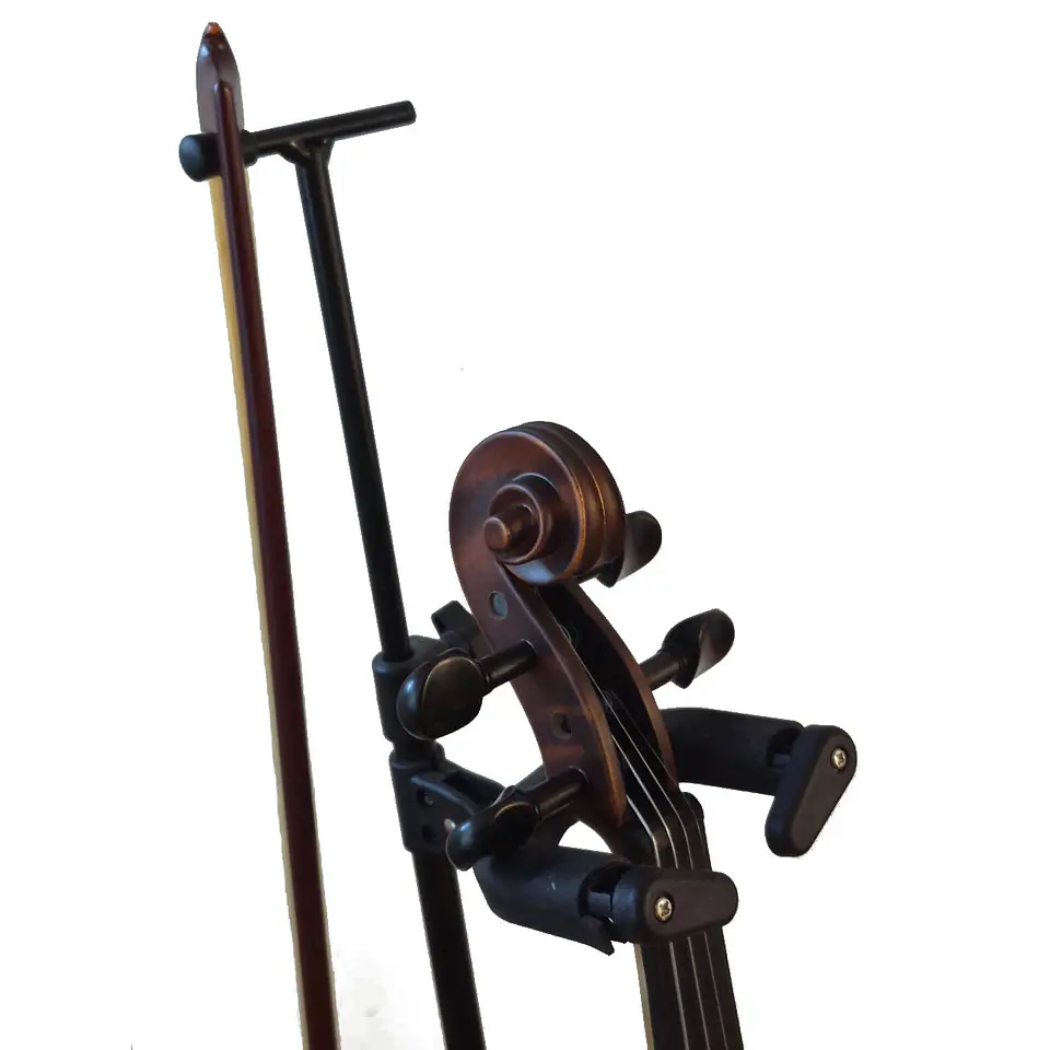 Rhino Soporte/Atril para Violín-Viola (RHIV01) 4