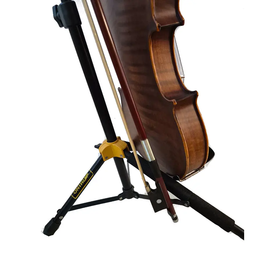 Rhino Soporte/Atril para Violín-Viola (RHIV01) 5