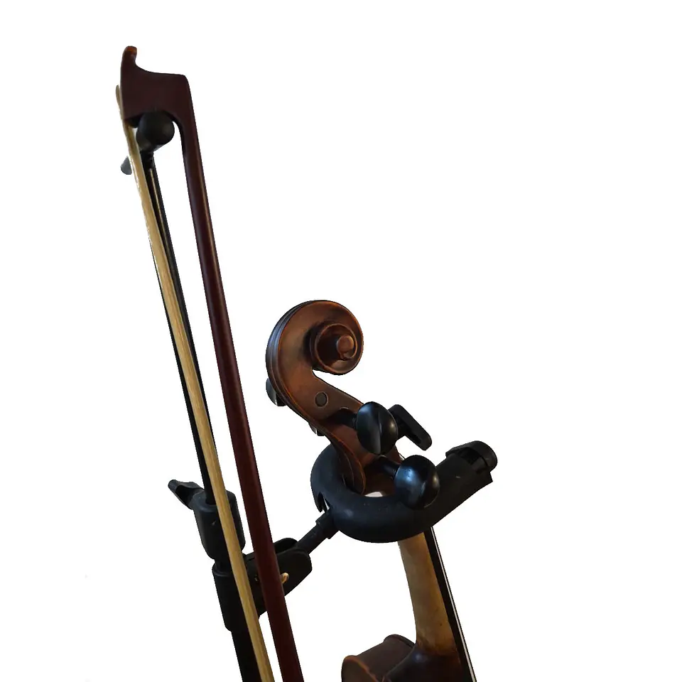 Rhino Soporte/Atril para Violín-Viola (RHIV01) 6