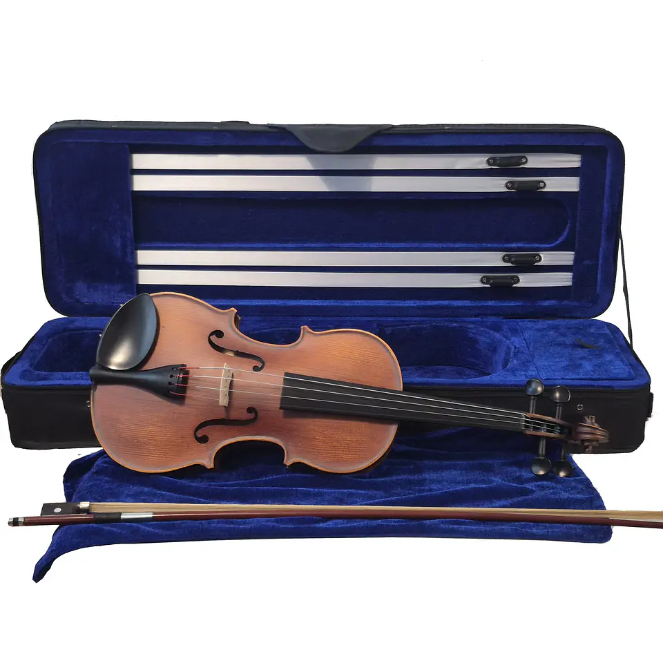 Violín 3/4 Verona MV-100 para iniciación 3