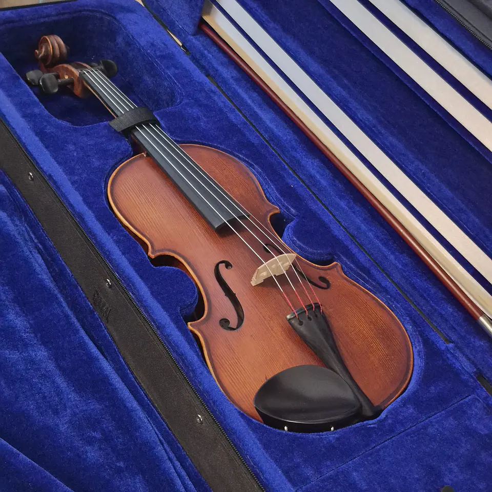 Violín 3/4 Verona MV-100 para iniciación 2