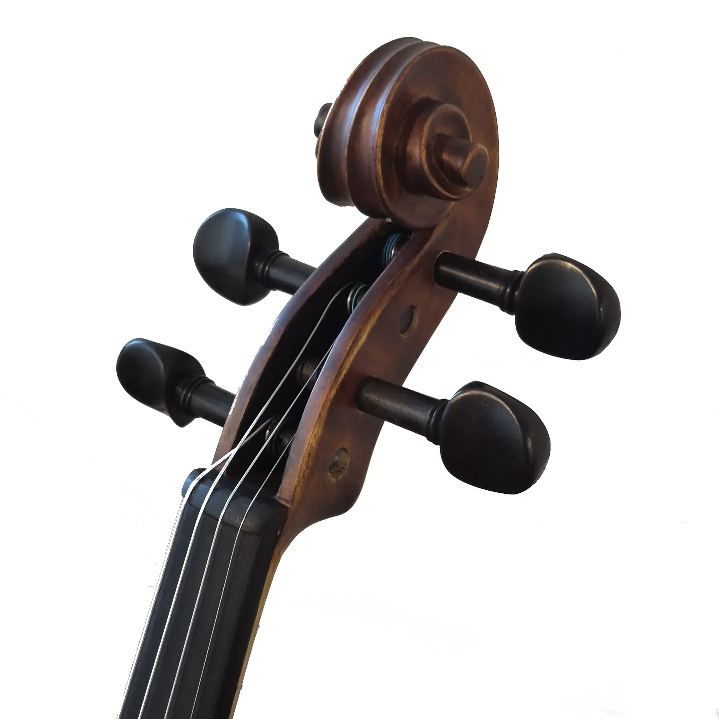 Violín 3/4 Verona MV-100 para iniciación 5