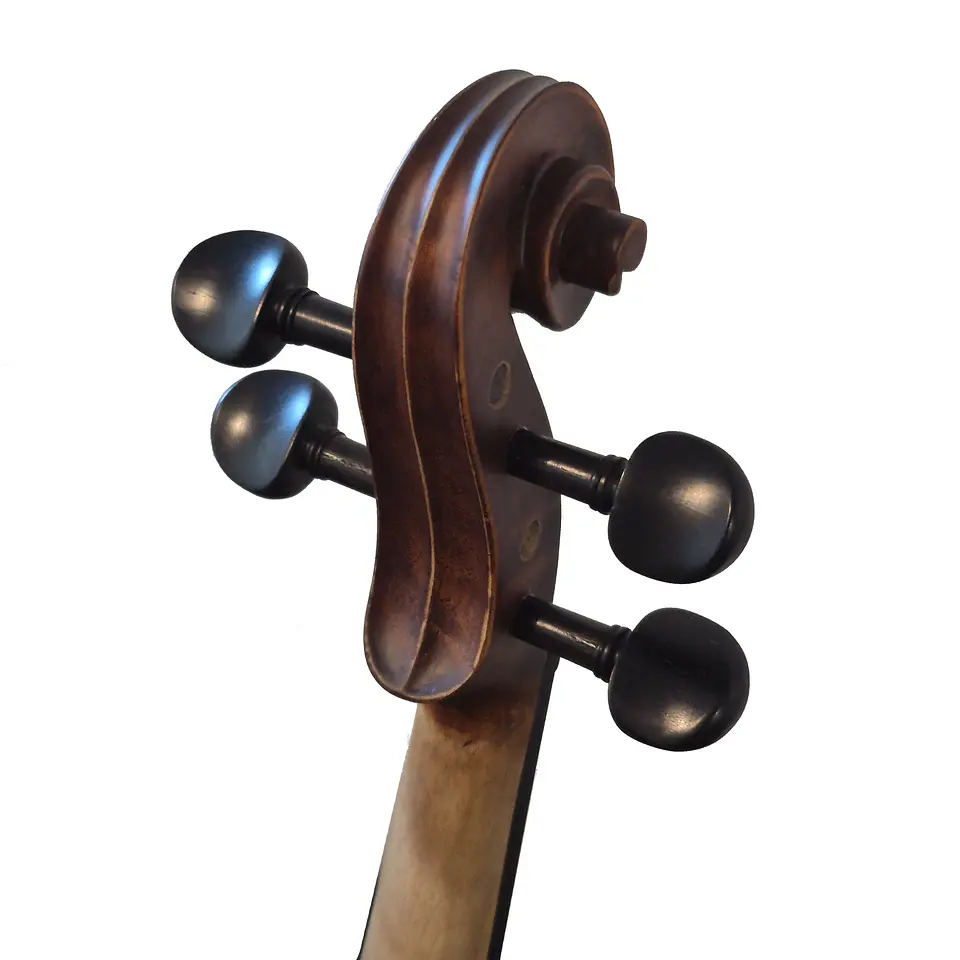 Violín 3/4 Verona MV-100 para iniciación 6