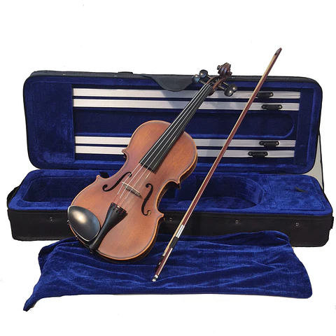 Violín 3/4 Verona MV-100 para iniciación