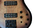 Jackson X Series Spectra Bass SBXP IV — Desert Sand - Miniatura 3