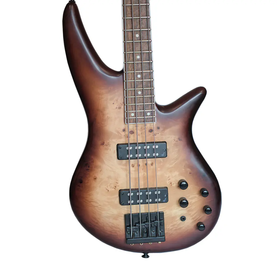 Jackson X Series Spectra Bass SBXP IV — Desert Sand 2