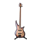 Jackson X Series Spectra Bass SBXP IV — Desert Sand - Miniatura 1