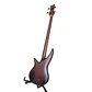 Jackson X Series Spectra Bass SBXP IV — Desert Sand - Miniatura 5