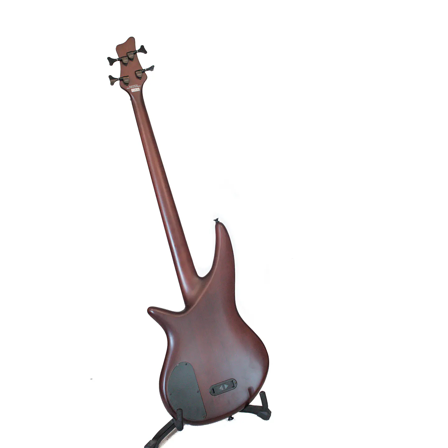 Jackson X Series Spectra Bass SBXP IV — Desert Sand 6