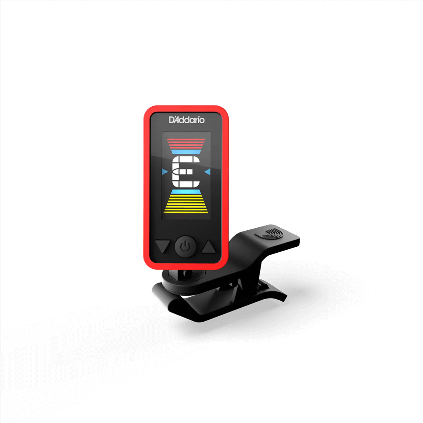 D'Addario Eclipse Tuner 3