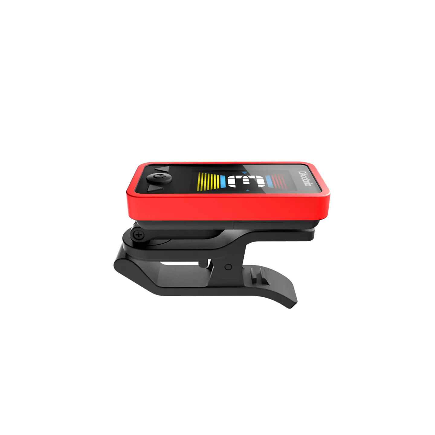 D'Addario Eclipse Tuner 4