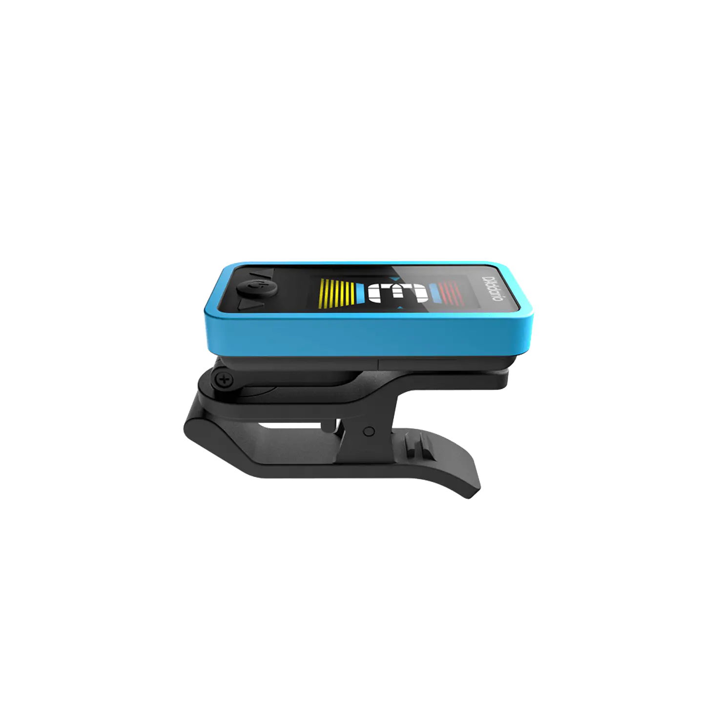 D'Addario Eclipse Tuner 9
