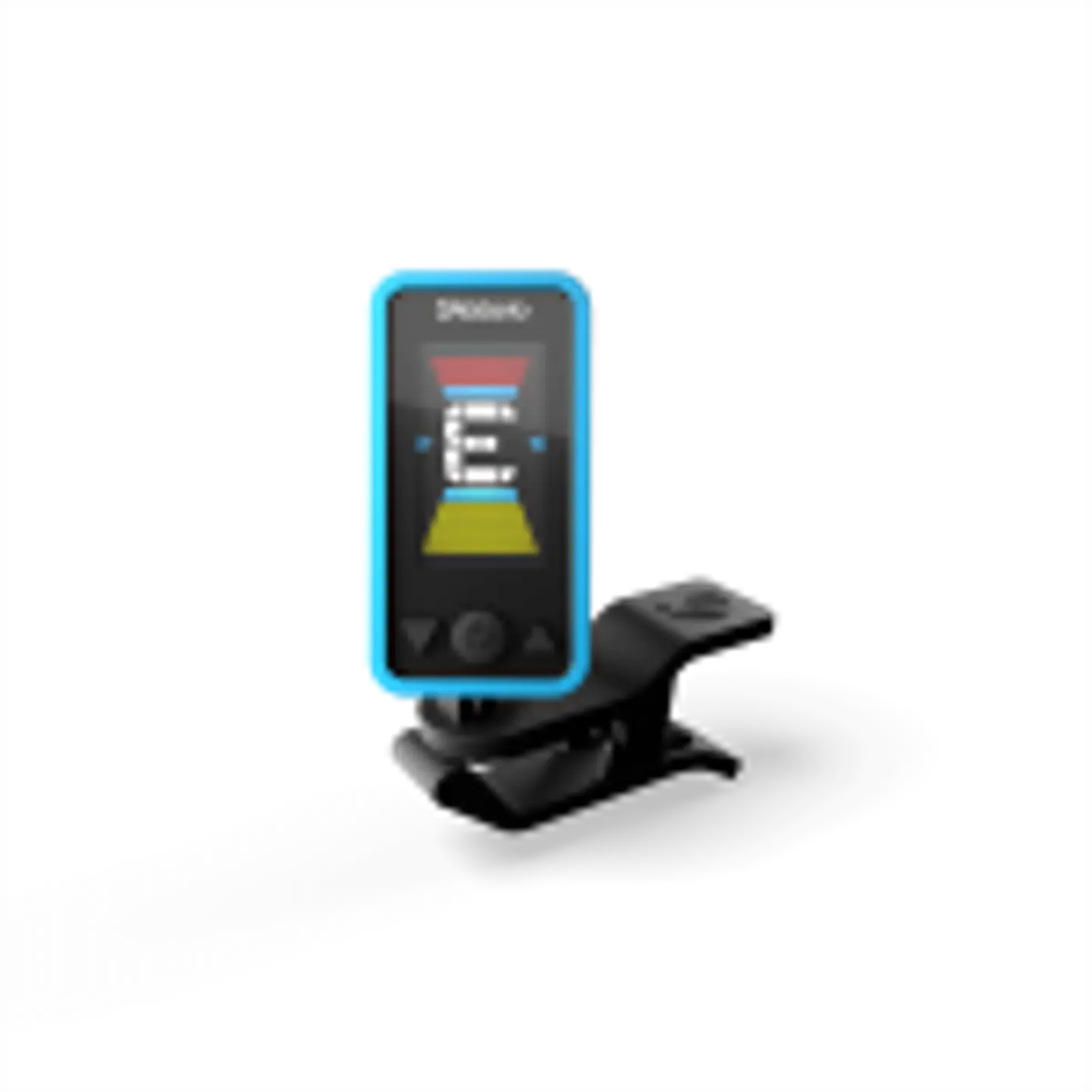 D'Addario Eclipse Tuner 10