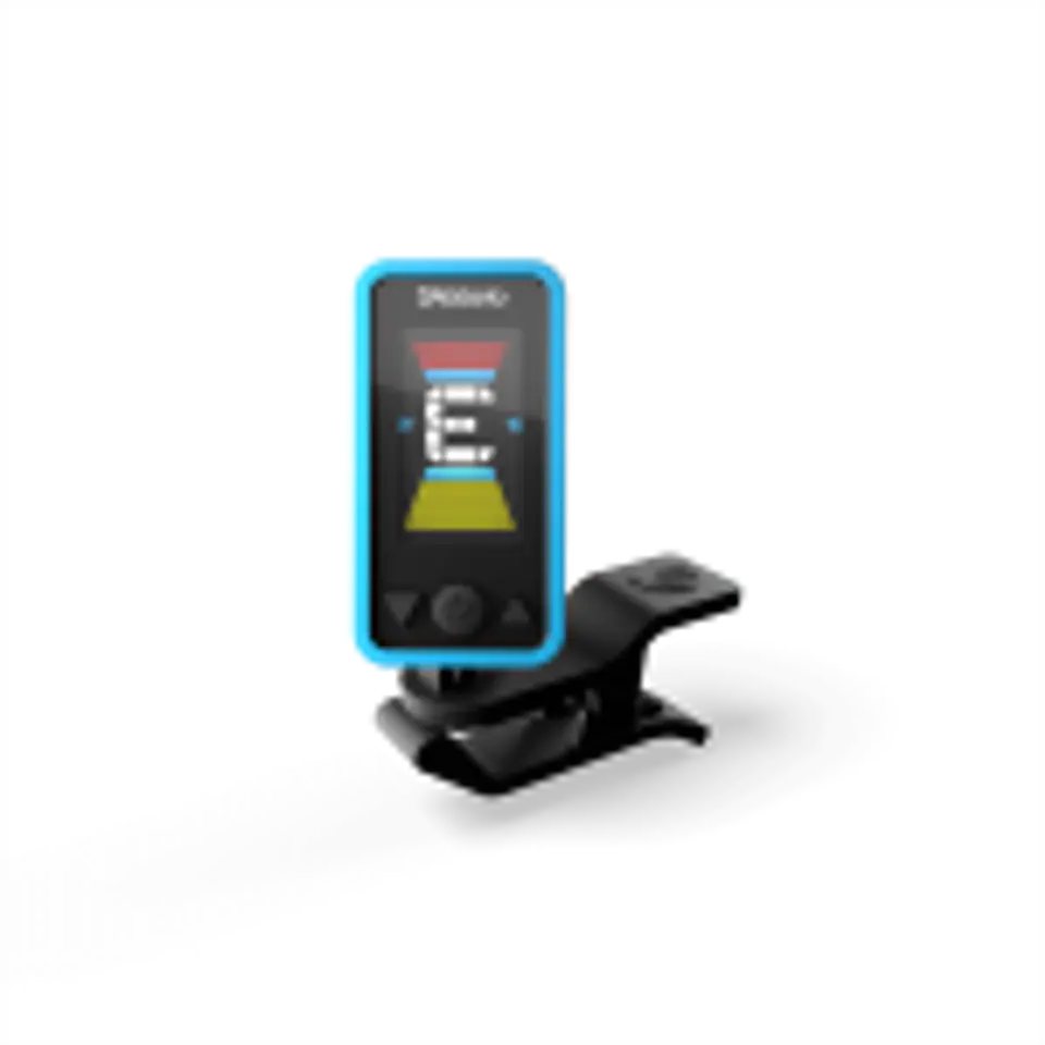D'Addario Eclipse Tuner 10