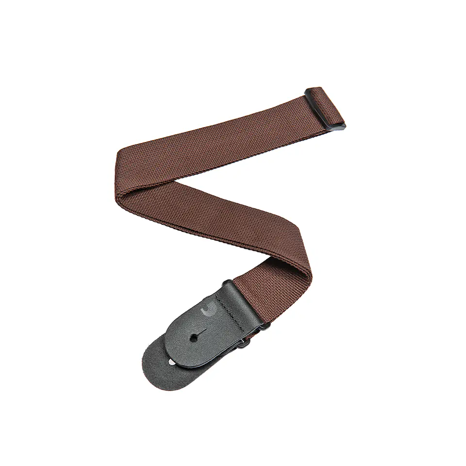 D'Addario Polypro Guitar Strap 4
