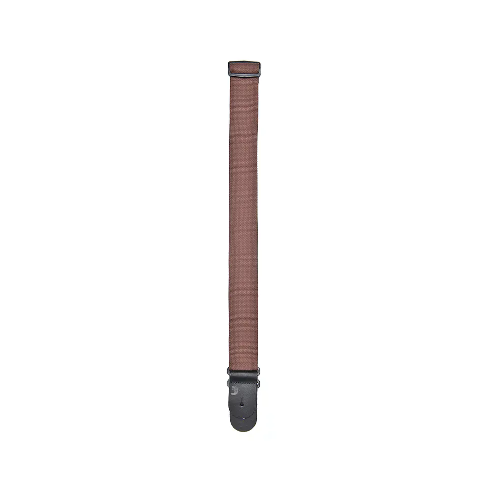 D'Addario Polypro Guitar Strap 6