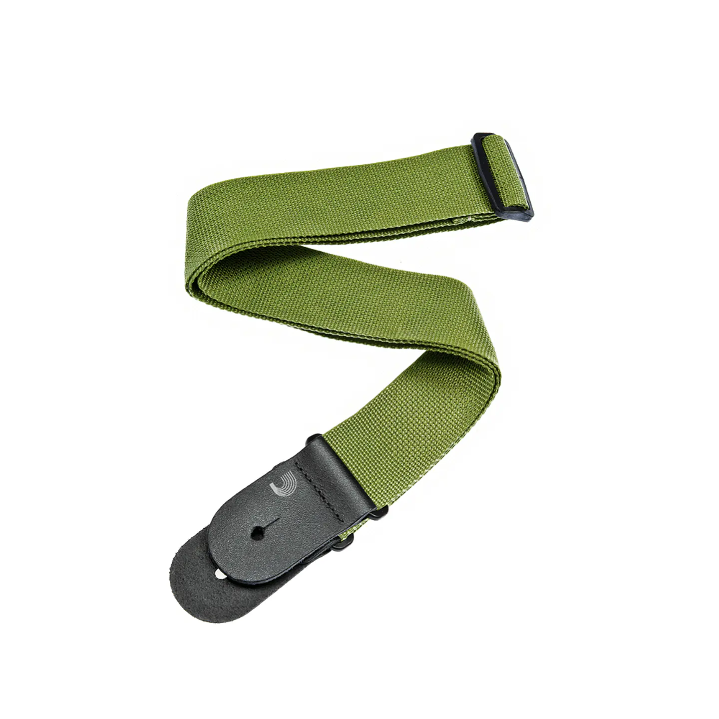 D'Addario Polypro Guitar Strap 10