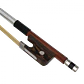 Anton Breton AB-100B Francés 3/4-4/4 Arco Contrabajo - Openbox - Miniatura 4