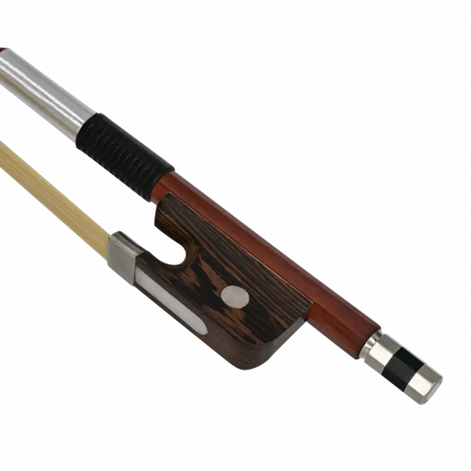 Anton Breton AB-100B Francés 3/4-4/4 Arco Contrabajo - Openbox 4