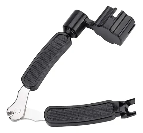 Enrollador de cuerdas Rhino 3 en 1