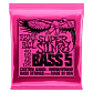 Cuerdas para bajo Ernie Ball SuperSlinky Bass 5 40 - 125 - Miniatura 1