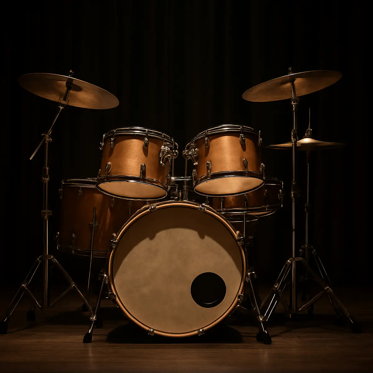 Marca el ritmo