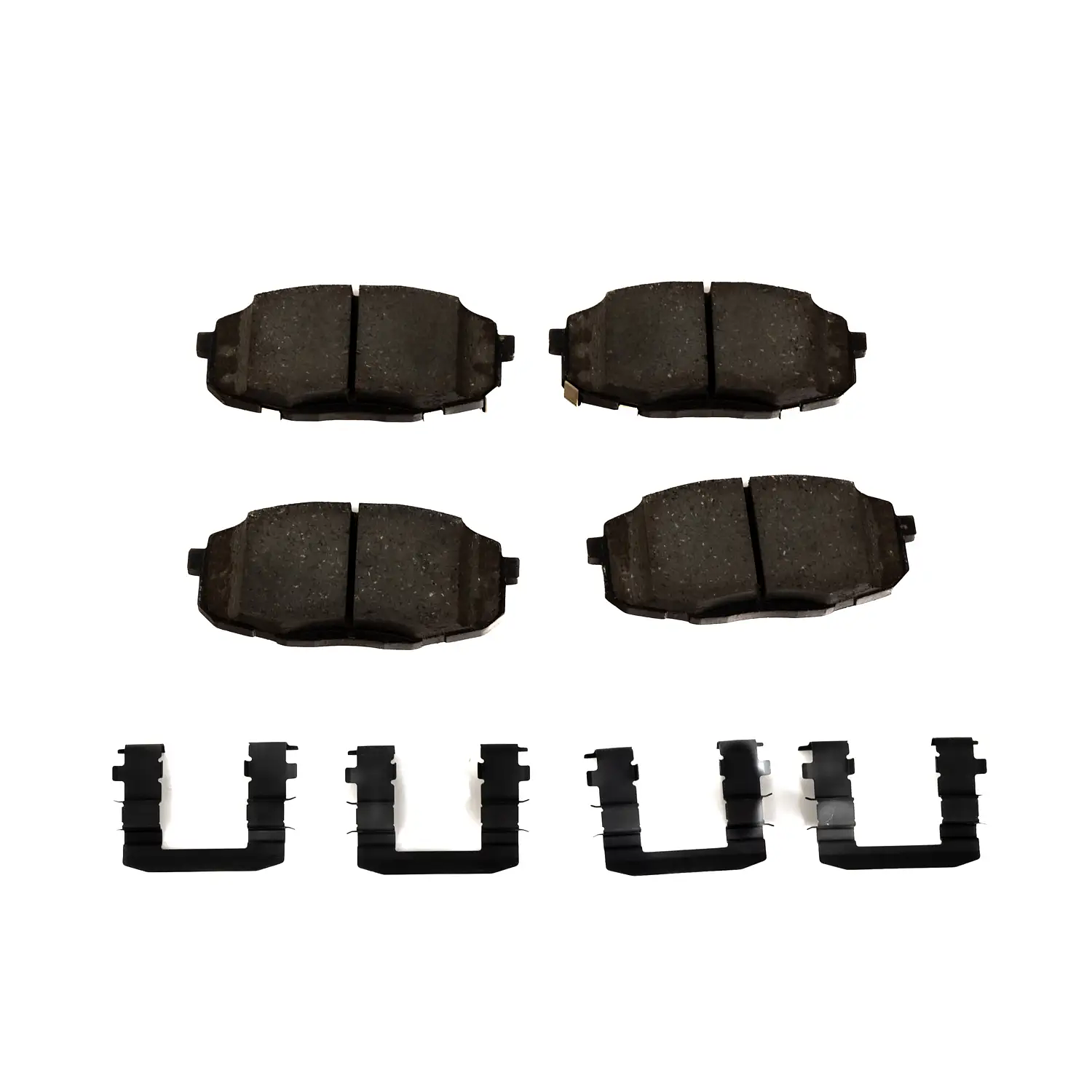 JUEGO PASTILLAS DELANTERAS KIA CERATO 2020 ORIGINAL 