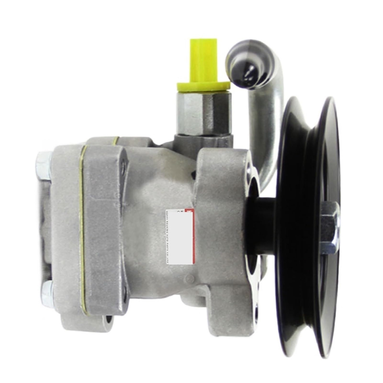 BOMBA D/HIDRAULICA HY GETZ + CORREA D/HIDRAULICA HY GETZ 1.4 2009 KOREA 1