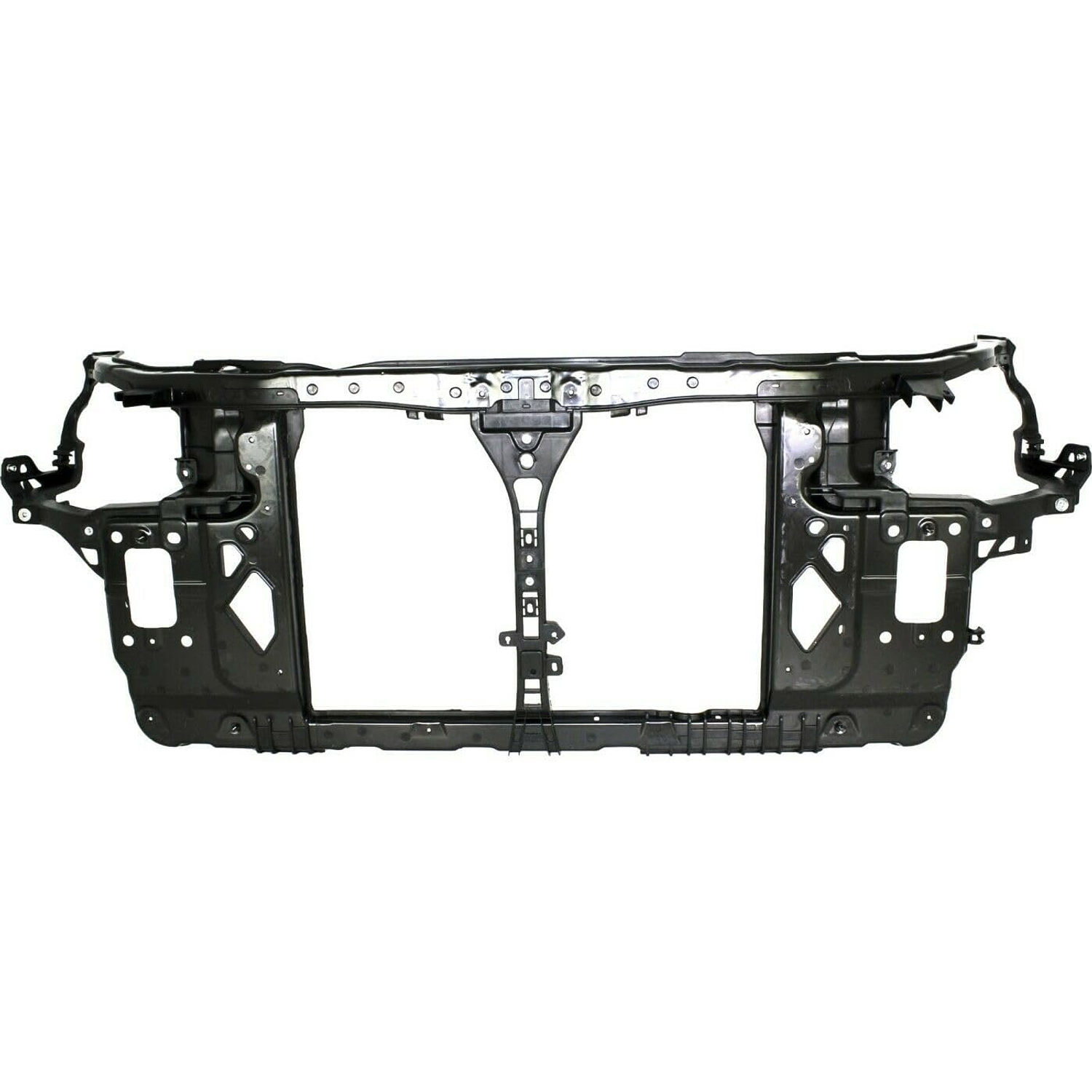 FRONTAL + PARACHOQUE DELANTERO+PAR OPTICOS HY I30 1.6 2011 D4FB 2