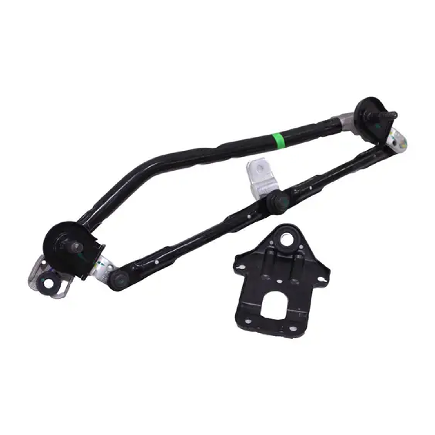 ARTICULACION L/PARABRISA HY I10 2014 ORIGINAL