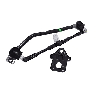 ARTICULACION L/PARABRISA HY I10 2014 ORIGINAL